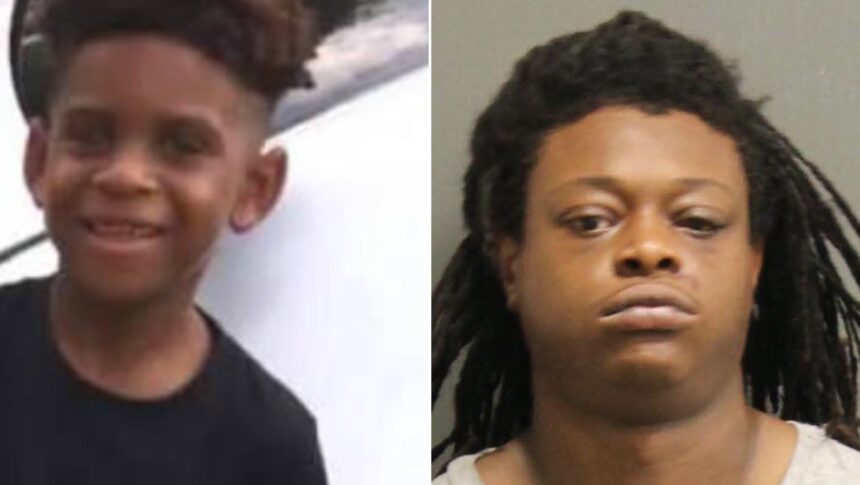 featured-134 12-Year-Old Killed in Shooting at Planned Fight in Nashville
