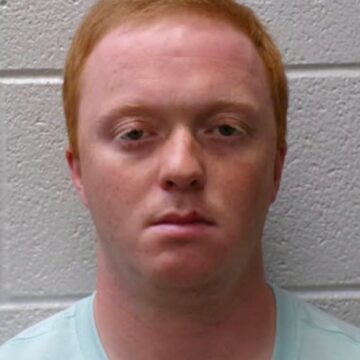 Teaching Assistant Arrested Over Alleged Relationship with Minor