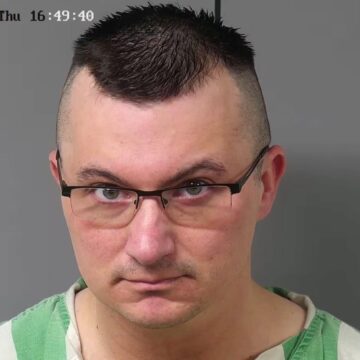 Ohio Deputy Convicted in Case Involving Explicit Images of Children