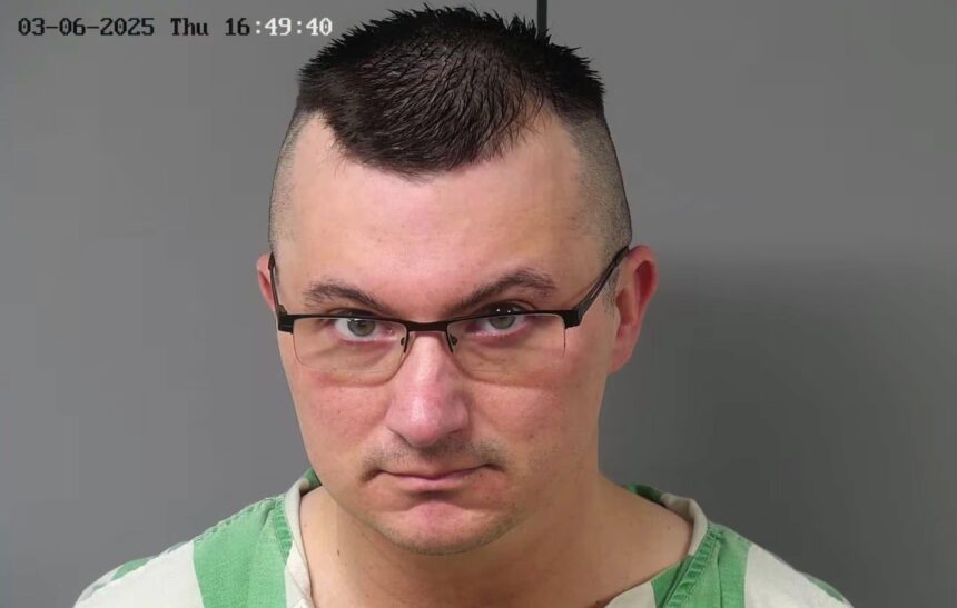 featured-137 Ohio Deputy Convicted in Case Involving Explicit Images of Children