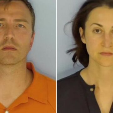 Parents Avoid Conviction After Leaving Infant Alone on Beach