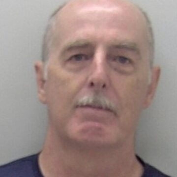 featured-139 Man Sentenced to 13 Years in Case Involving Thousands of Child Exploitation Images