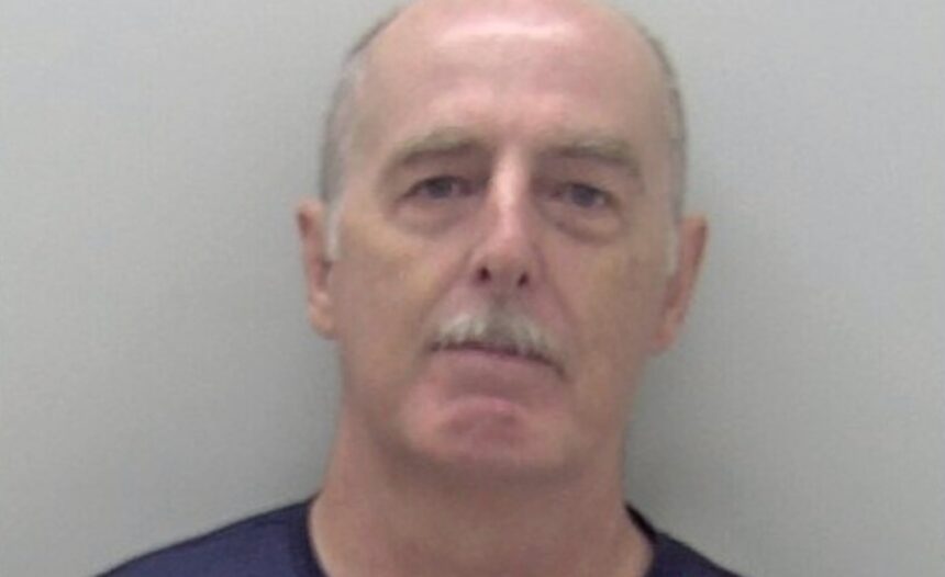 featured-139 Man Sentenced to 13 Years in Case Involving Thousands of Child Exploitation Images