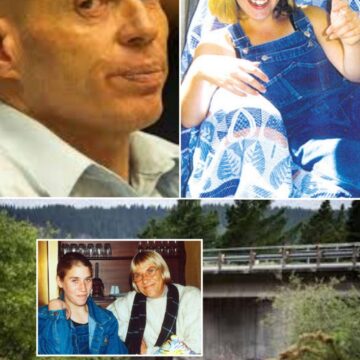 Kirsty Bentley Case: A Walk That Turned Into an Unsolved Mystery
