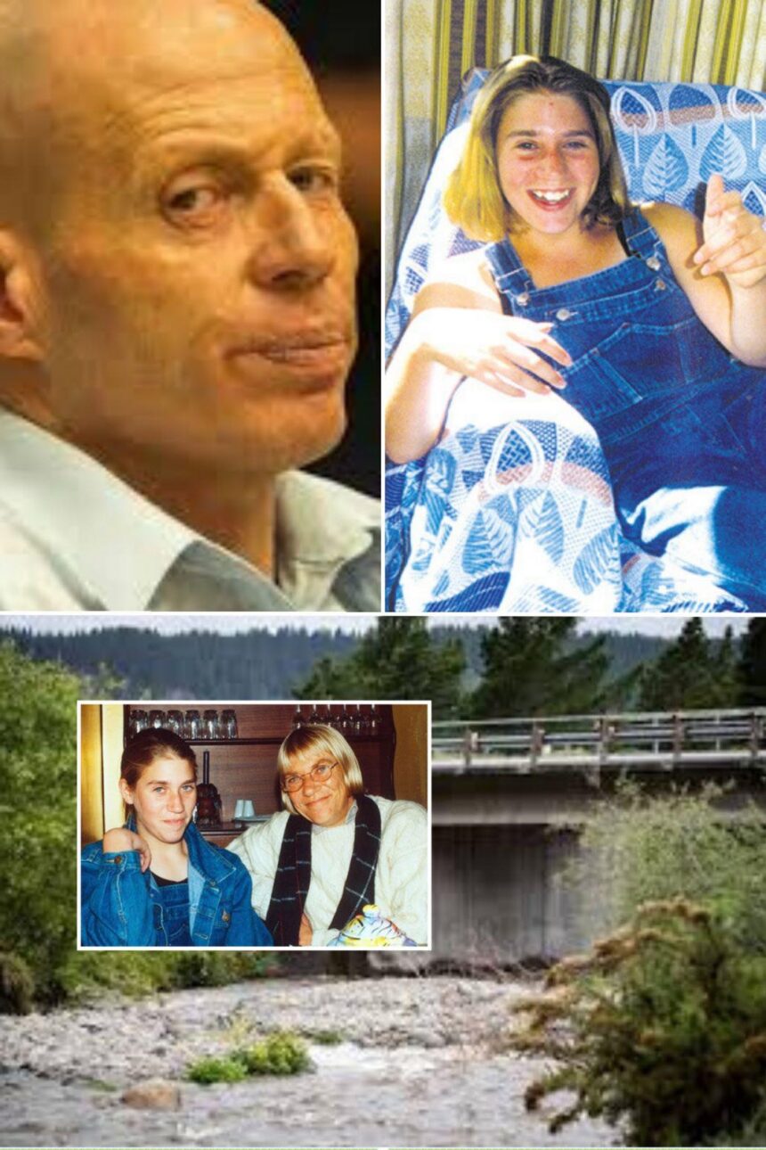 Kirsty Bentley Case: A Walk That Turned Into an Unsolved Mystery