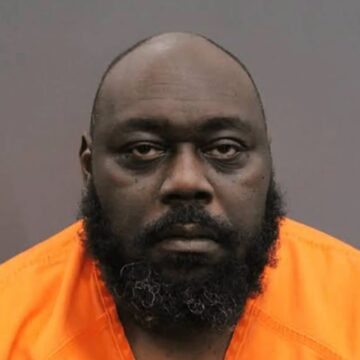 Actor Faizon Love Jailed Over Child Support Contempt Case