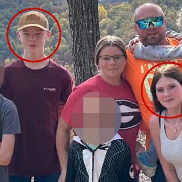 Family of Anna Kepner Speaks Out After Arrest in Case