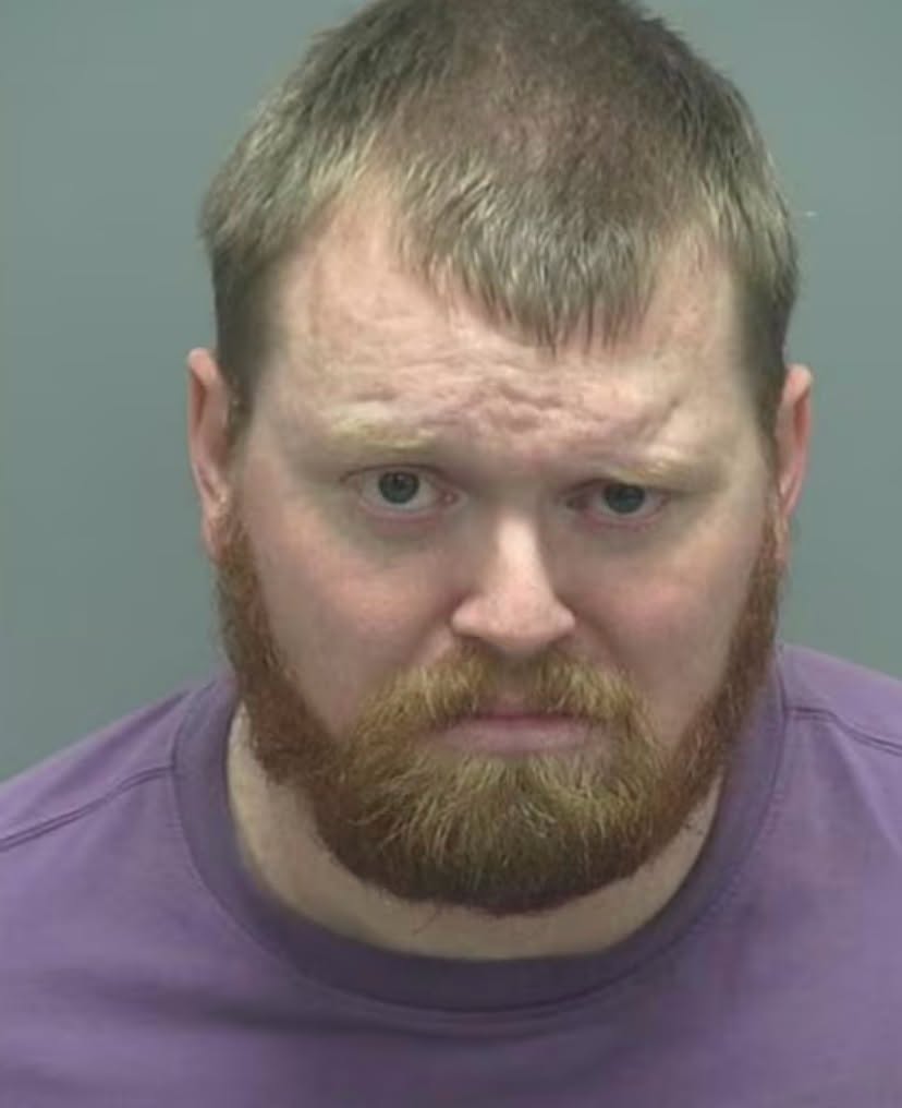featured-142 Former Wisconsin Teacher Arrested Again After Prior Child Exploitation Case