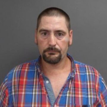 Indiana Man Accused of Violent Attack, Attempted to Treat Victim’s Wounds Himself