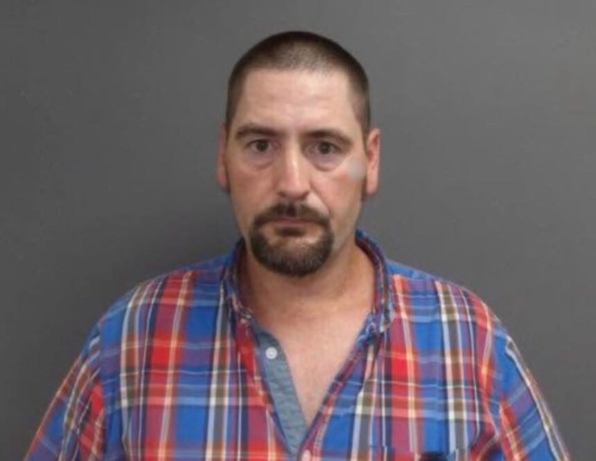 featured-144 Indiana Man Accused of Violent Attack, Attempted to Treat Victim’s Wounds Himself