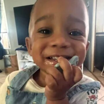1-Year-Old Dies After Officer Fires Into Vehicle Outside Mississippi Walmart