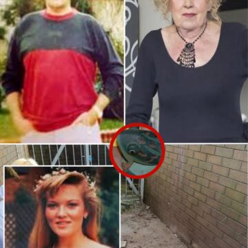 Leigh Ann Sabine Case: The Secret Hidden for 18 Years