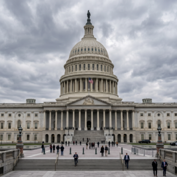 Congressional Democrats Accuse Justice Department of Blocking Former Attorney General’s Testimony on Epstein Documents