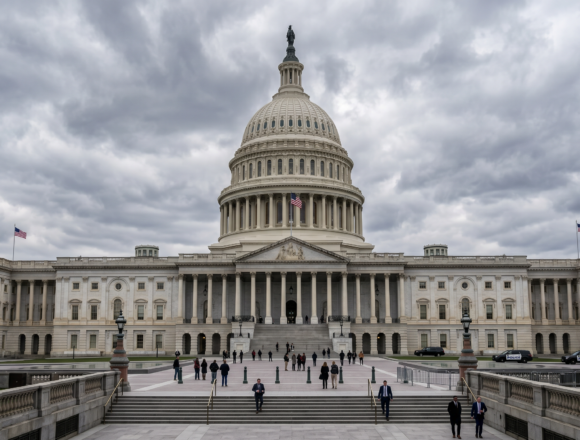 Congressional Democrats Accuse Justice Department of Blocking Former Attorney General’s Testimony on Epstein Documents