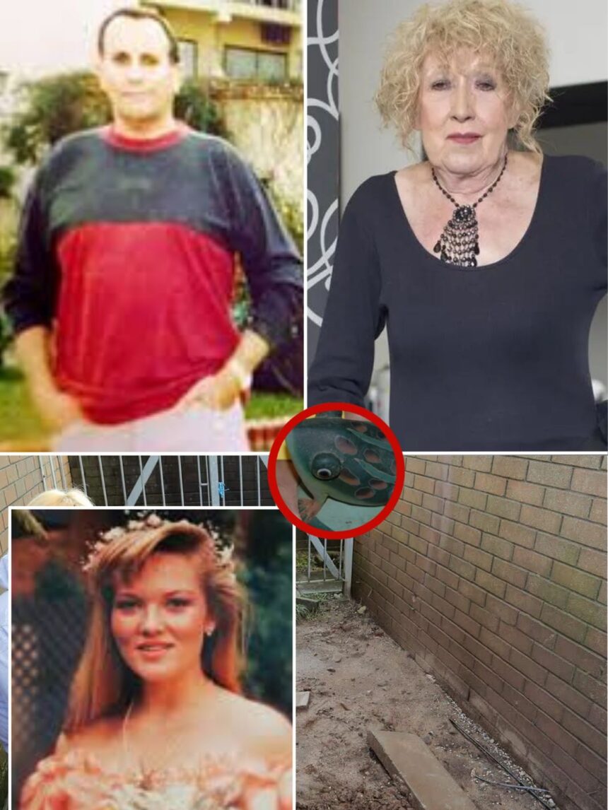 Leigh Ann Sabine Case: The Secret Hidden for 18 Years
