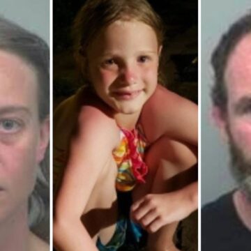 Father Sentenced to Multiple Life Terms After Years of Abuse Lead to Child’s Death in House Fire