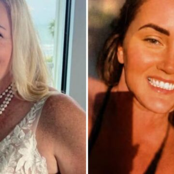 featured-151 Multiple Women Still Missing in South Carolina as Searches Continue