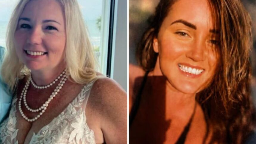 featured-151 Multiple Women Still Missing in South Carolina as Searches Continue
