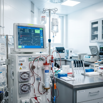 Medical Device Company Faces Fraud Charges After Patients Die Following Experimental Cancer Treatment