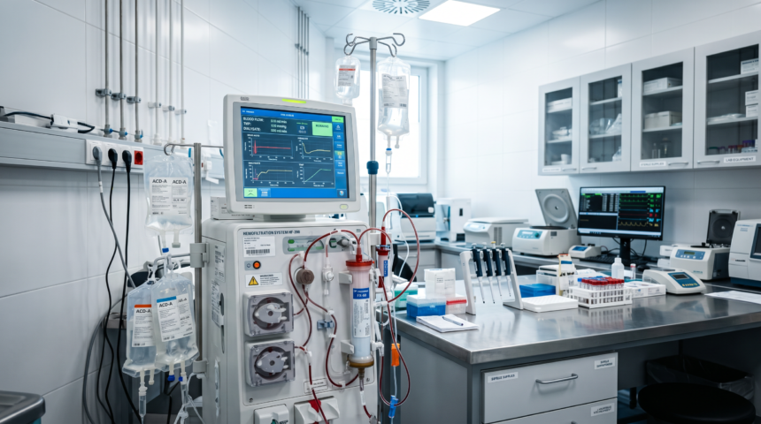 Medical Device Company Faces Fraud Charges After Patients Die Following Experimental Cancer Treatment