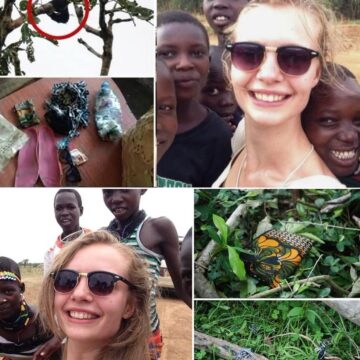 Sophia Koetsier Case: A Disappearance in Uganda That Remains Unsolved
