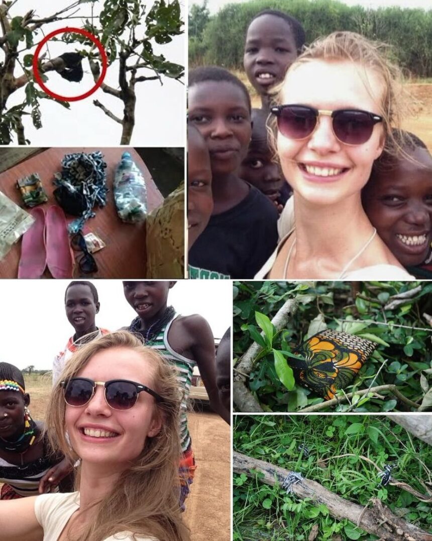 Sophia Koetsier Case: A Disappearance in Uganda That Remains Unsolved
