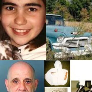 Jennifer Odom Case: 30 Years to Identify the Man Behind a Child’s Disappearance