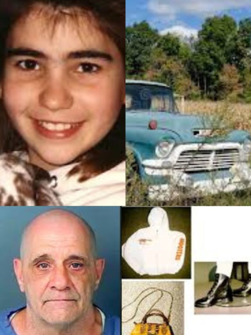 Jennifer Odom Case: 30 Years to Identify the Man Behind a Child’s Disappearance