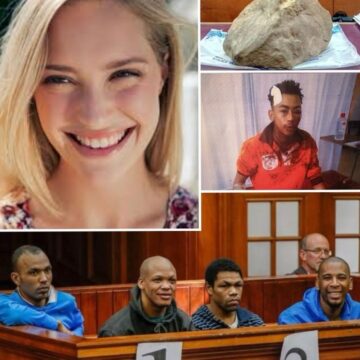 Hannah Cornelius Case: A Night That Ended in Tragedy