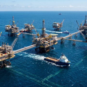 Federal Court Reviews Maritime Agency Decisions on Gulf Energy Export Projects