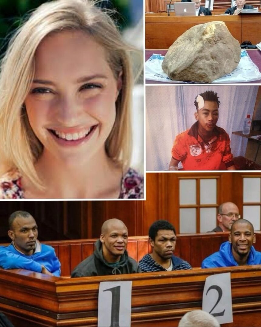 Hannah Cornelius Case: A Night That Ended in Tragedy