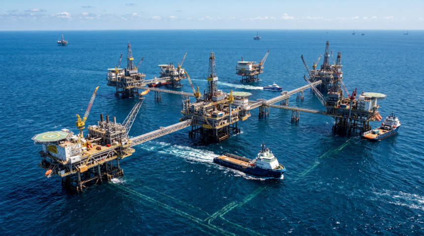 Federal Court Reviews Maritime Agency Decisions on Gulf Energy Export Projects
