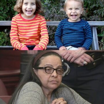 Yoselyn Ortega Case: A Family’s Trust Shattered in Their Own Home  Ca