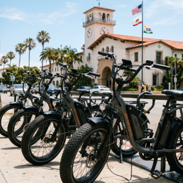 California Court Rules E-Bike DUI Cannot Result in Driver’s License Suspension