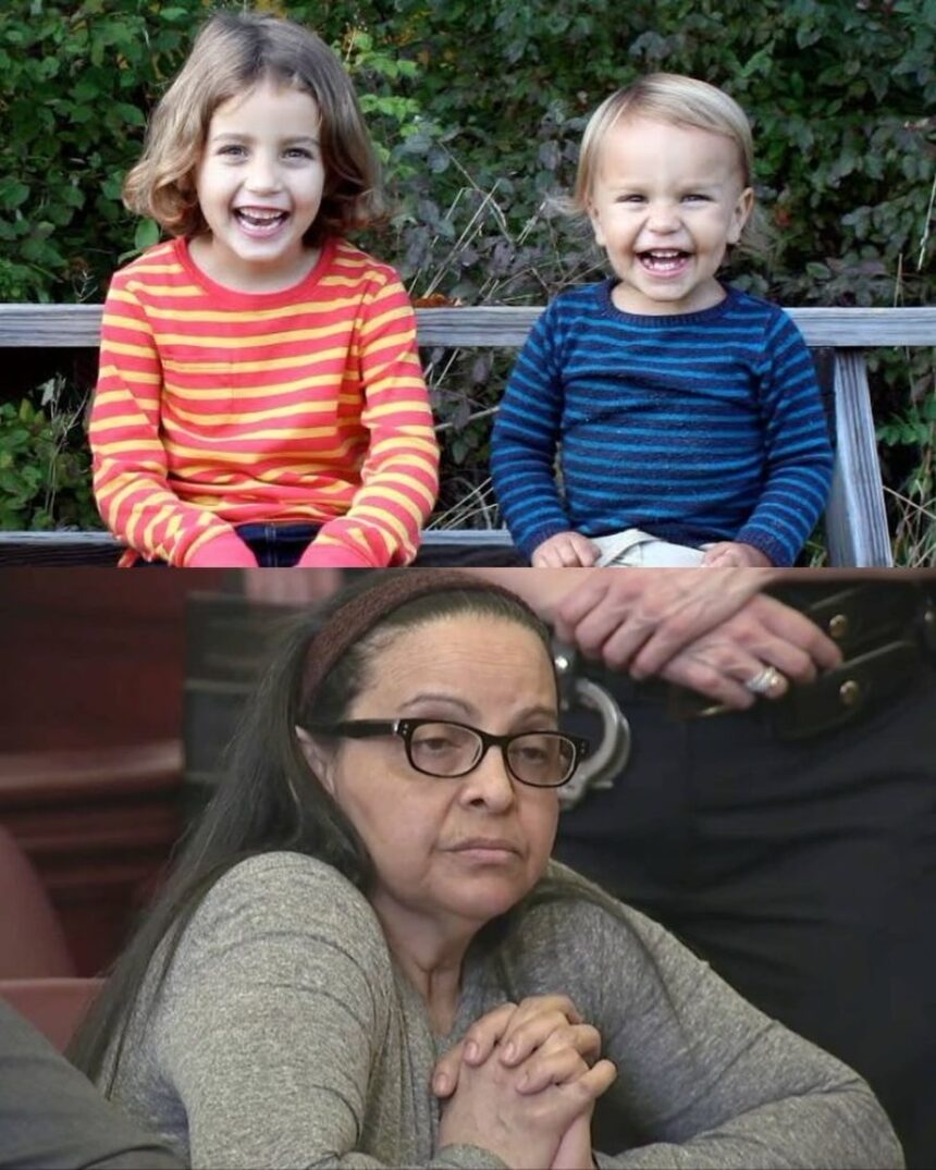 Yoselyn Ortega Case: A Family’s Trust Shattered in Their Own Home  Ca