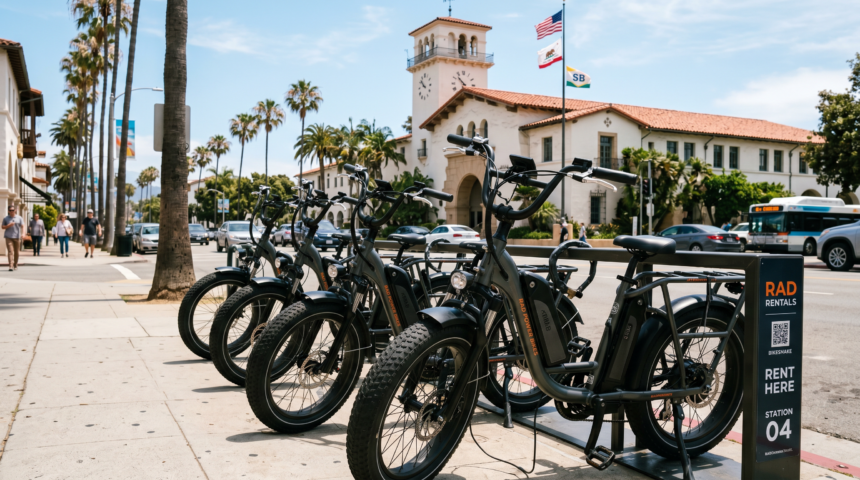 California Court Rules E-Bike DUI Cannot Result in Driver’s License Suspension