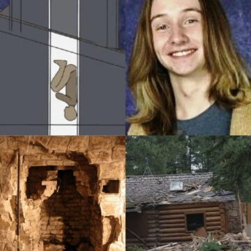 Joshua Maddux Case: Found Inside a Chimney Just Blocks From Home