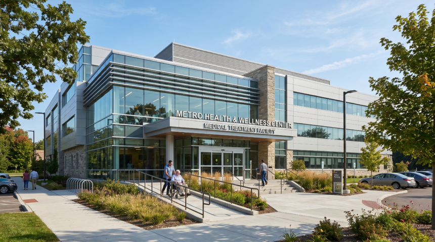 Federal Court Allows Discrimination Case Against Addiction Treatment Center to Proceed