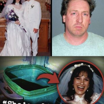 Teri Jendusa-Nicolai Case: Surviving the Unthinkable