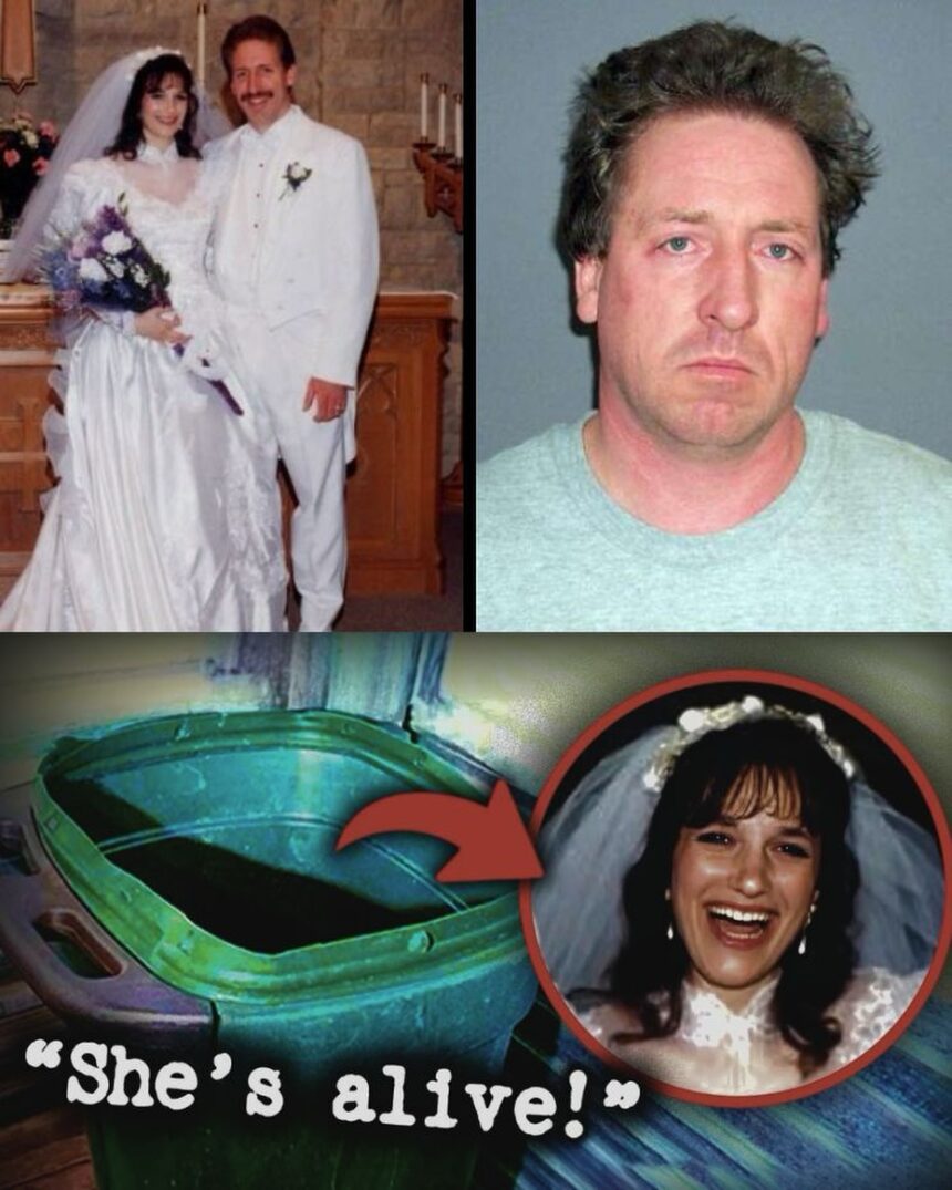 Teri Jendusa-Nicolai Case: Surviving the Unthinkable