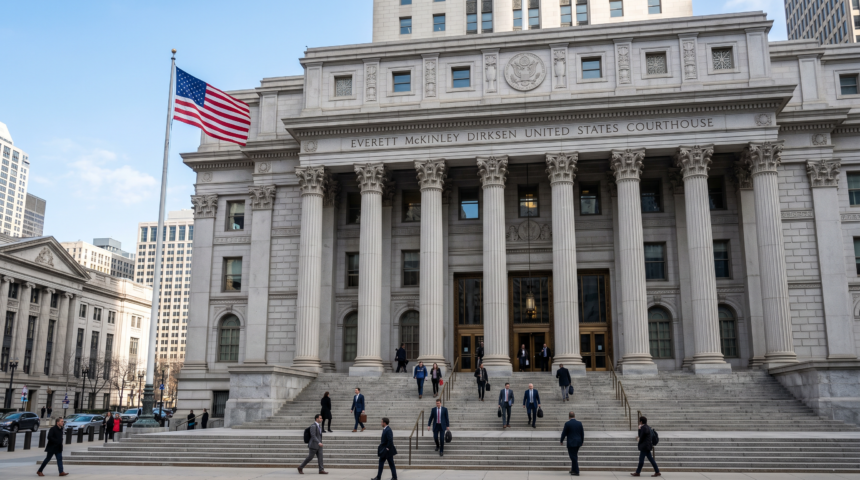 Federal Court Certifies Class Action Against Elite Universities in Financial Aid Antitrust Case