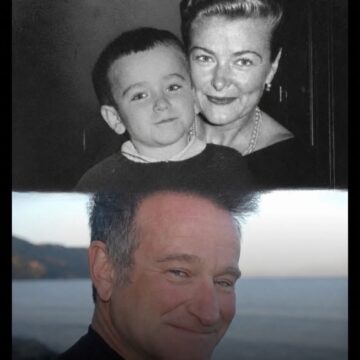 Robin Williams: The Loneliness Behind the Laughter