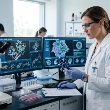 Revolutionary Drug Extends Survival Time for Advanced Pancreatic Cancer Patients