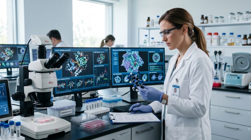 Revolutionary Drug Extends Survival Time for Advanced Pancreatic Cancer Patients