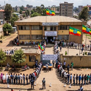 Ethiopia Prepares for National Elections Amid Opposition Concerns and Regional Tensions