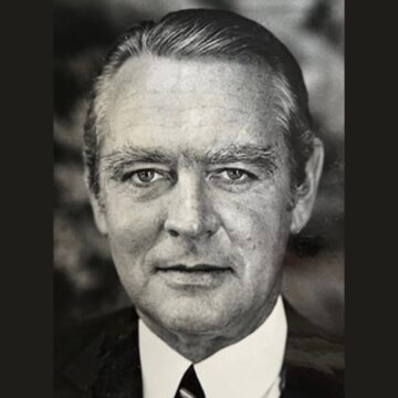 Berthold Beitz: The Man Who Saved Hundreds by Refusing to Look Away