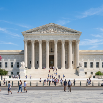 featured-32 High Court Prepares Rulings on Presidential Powers and Election Laws Before Summer Break