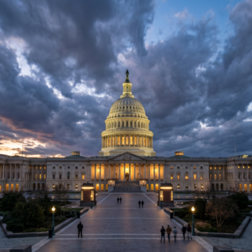 Congressional Standoff Threatens Expiration of Government Surveillance Program