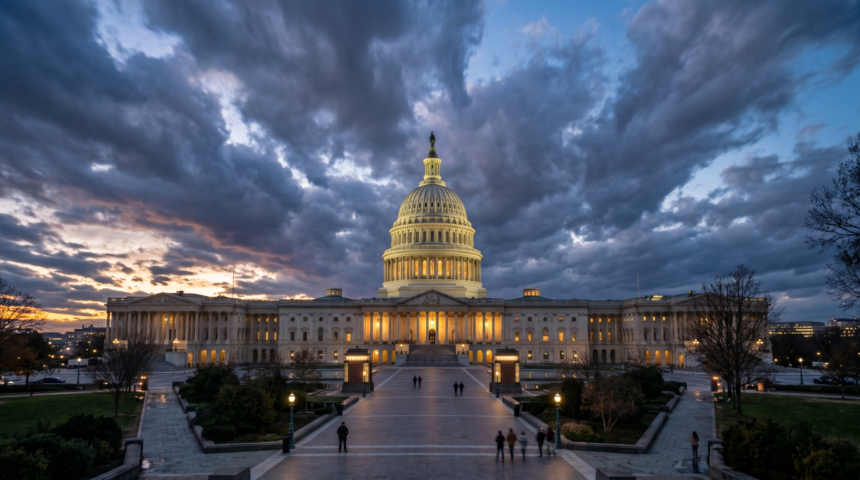 Congressional Standoff Threatens Expiration of Government Surveillance Program