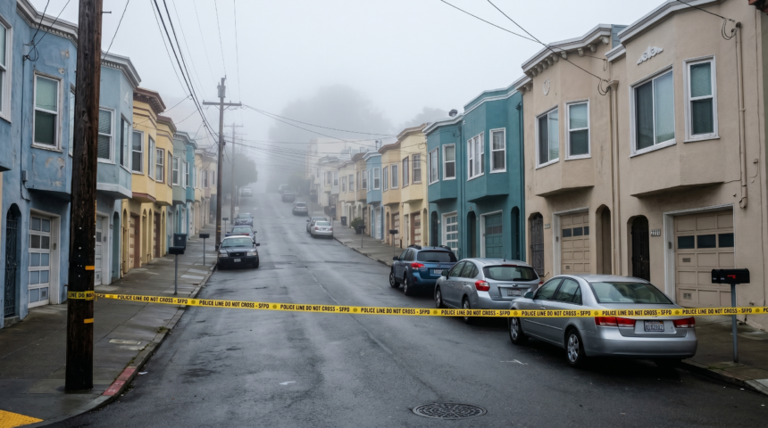 San Francisco Landlord Faces Murder Charges and Civil Lawsuit After Tenant’s Death